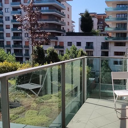 Corvin Center Suites Budapest Eksteriør billede