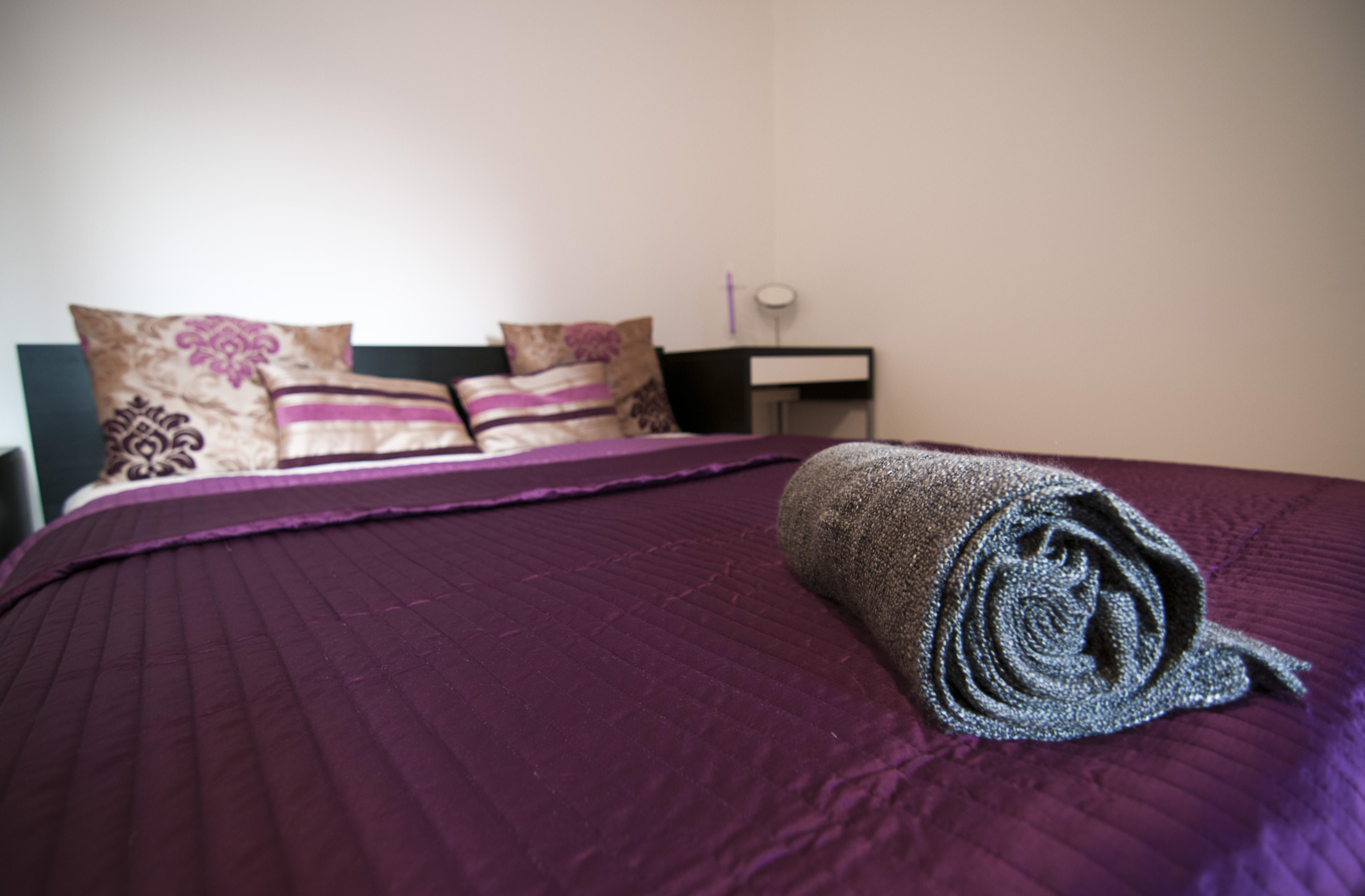 Corvin Center Suites Budapest Eksteriør billede