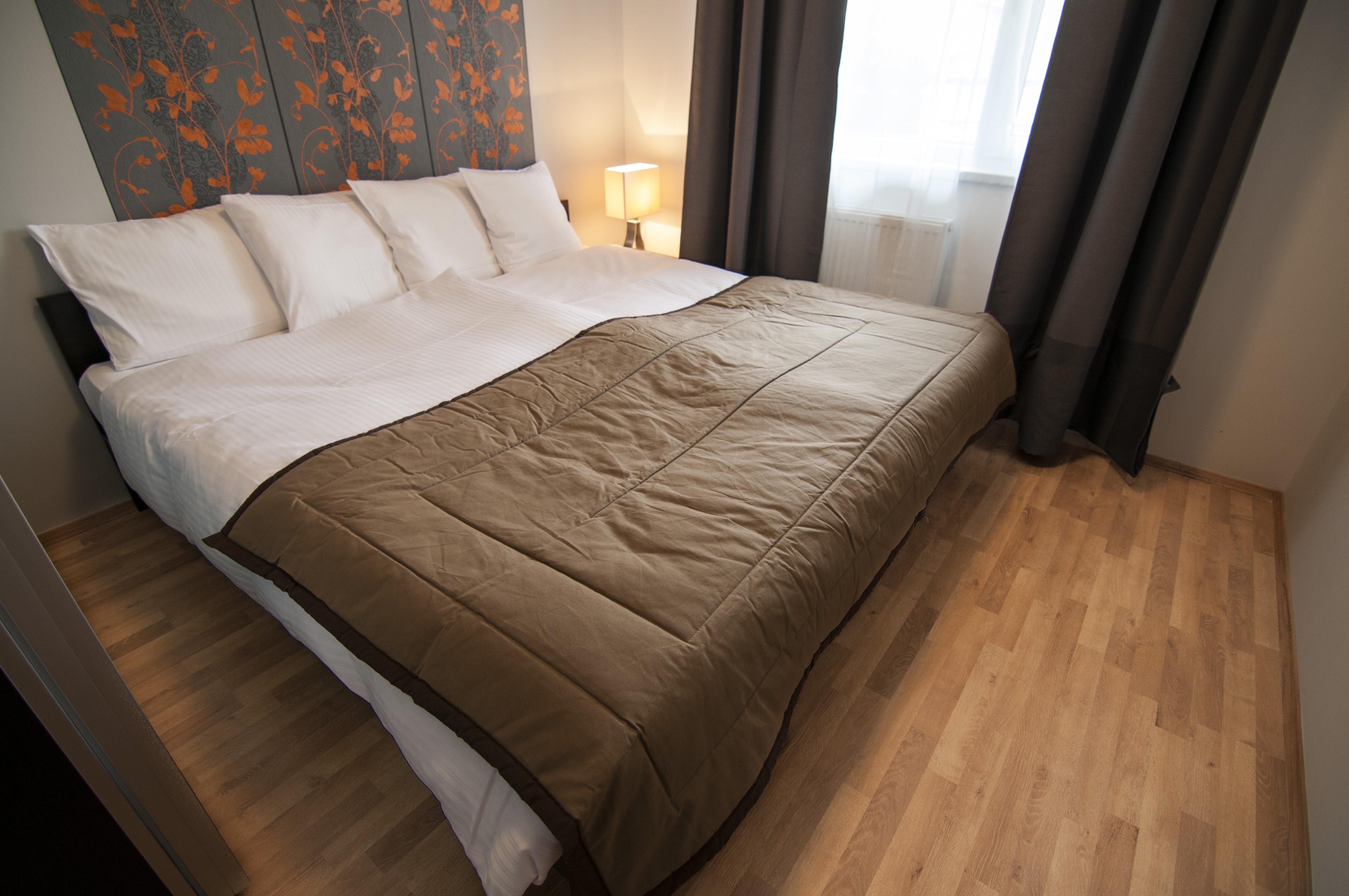 Corvin Center Suites Budapest Eksteriør billede