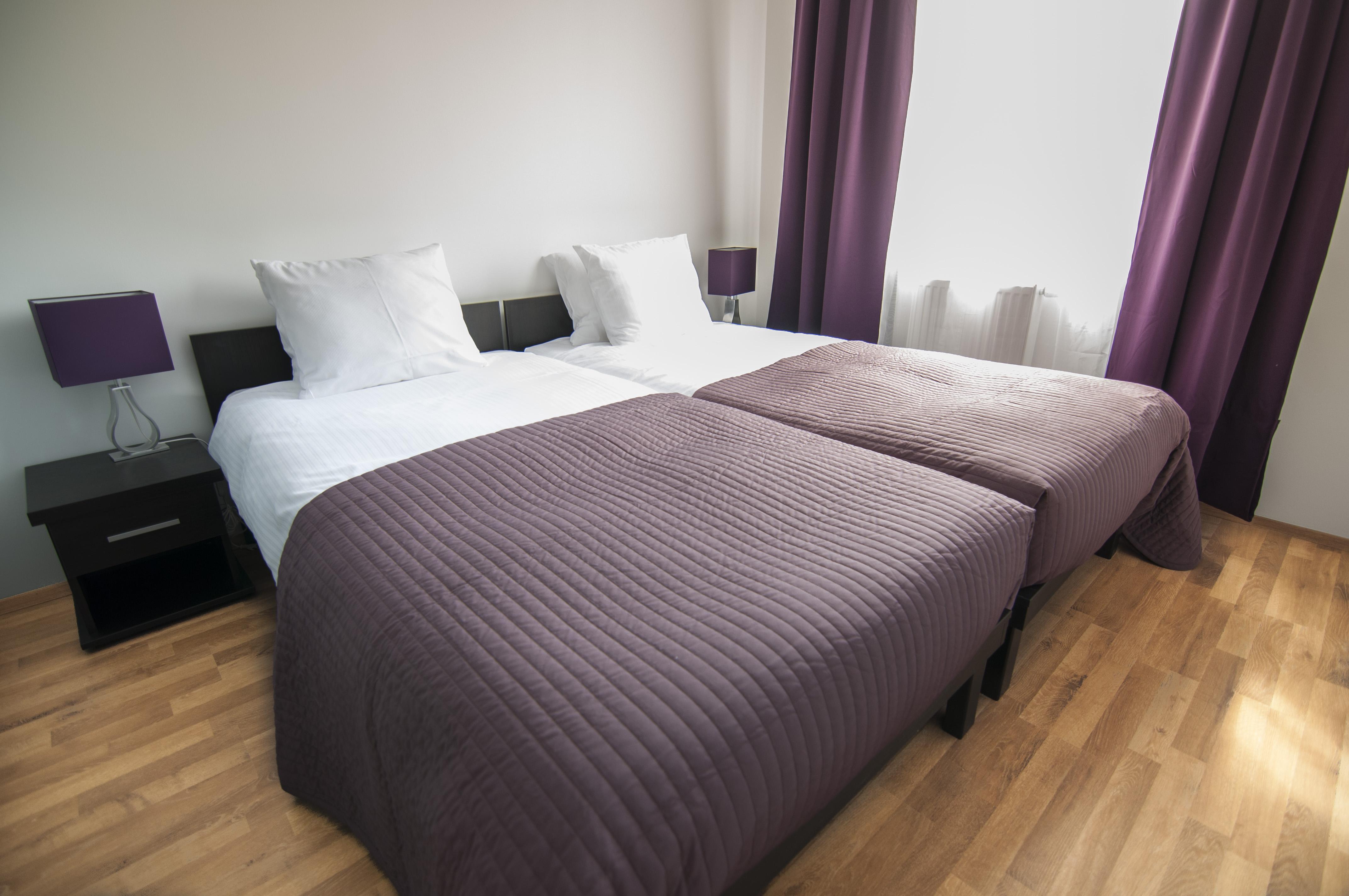Corvin Center Suites Budapest Eksteriør billede