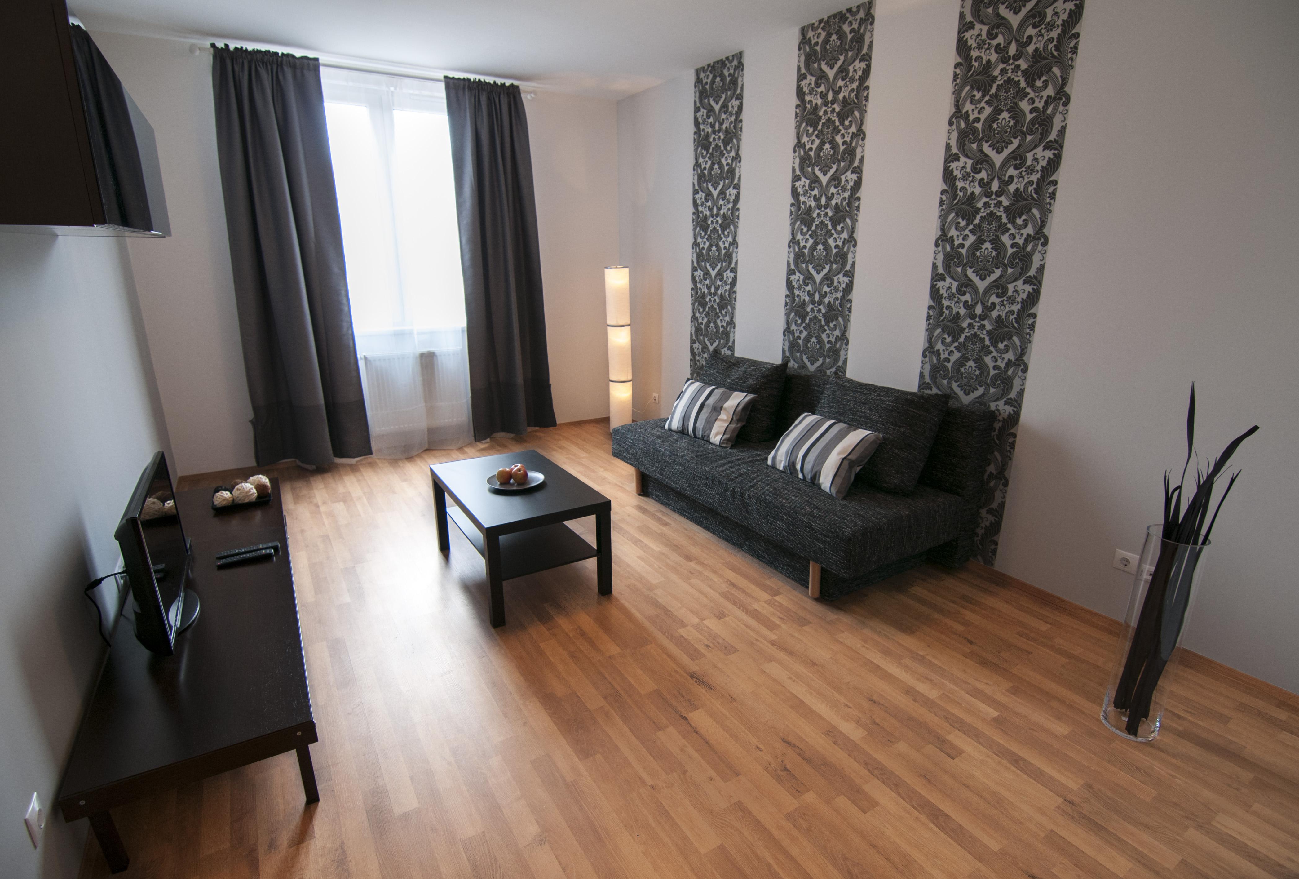 Corvin Center Suites Budapest Eksteriør billede