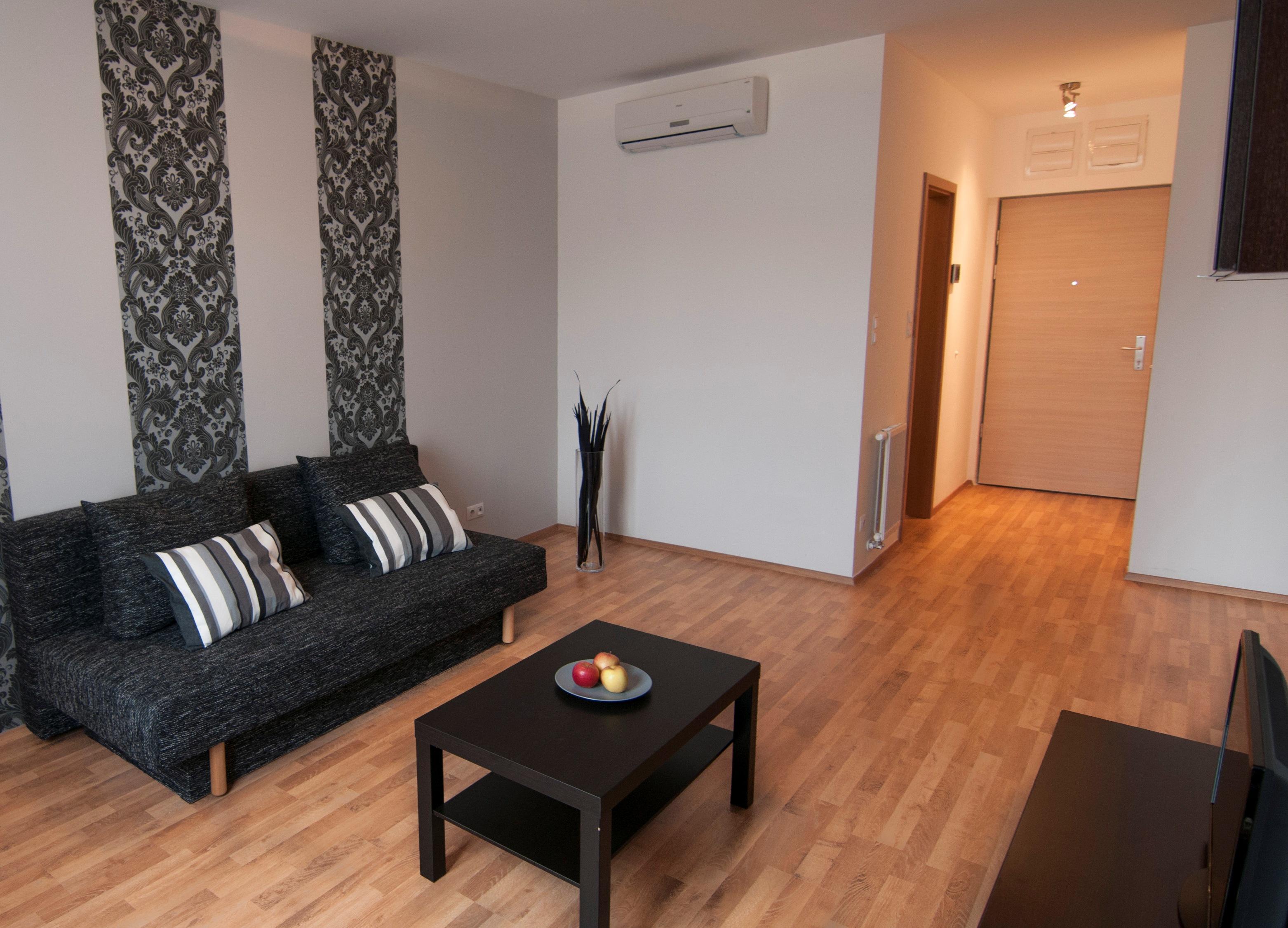 Corvin Center Suites Budapest Eksteriør billede