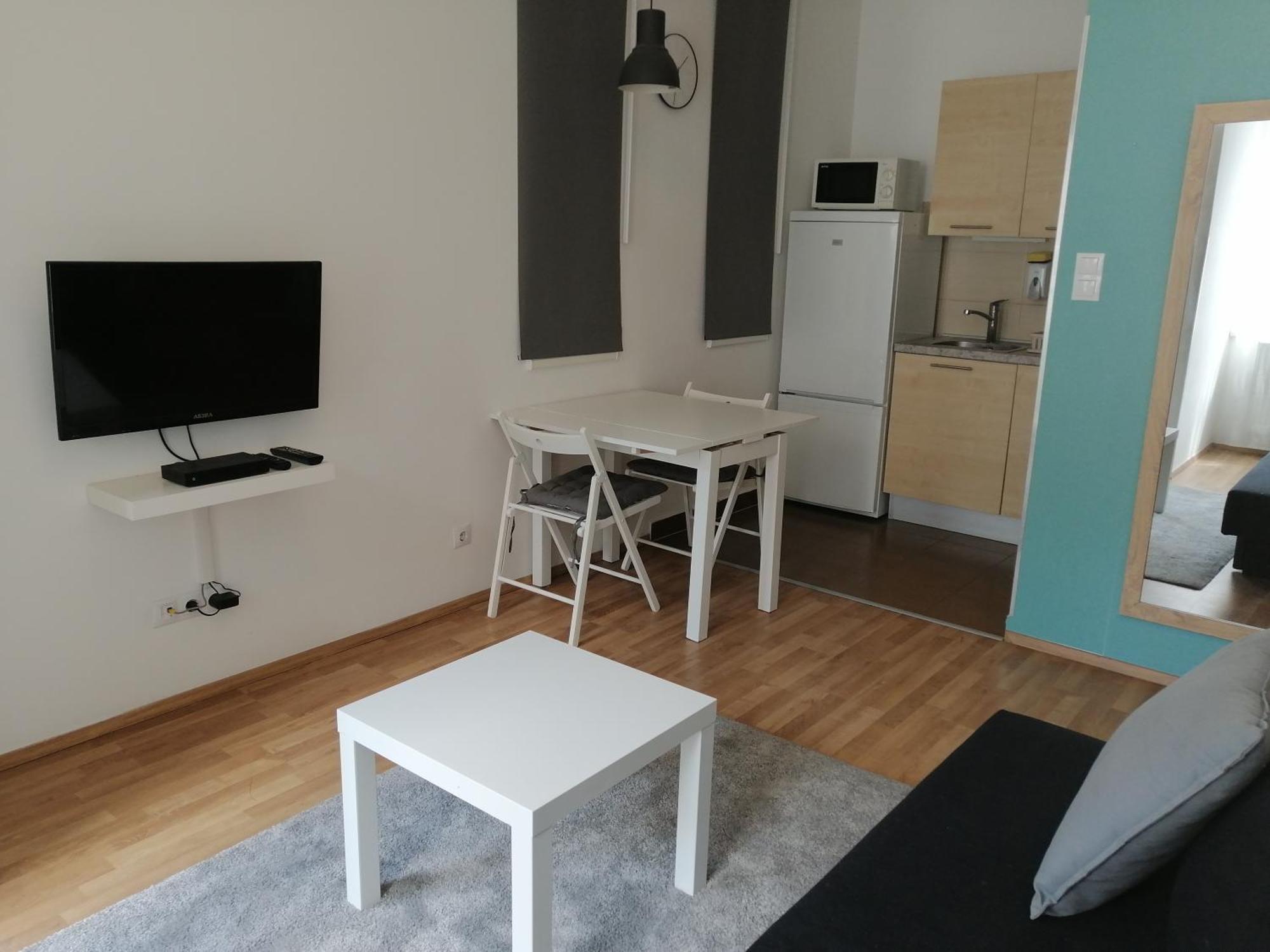 Corvin Center Suites Budapest Eksteriør billede