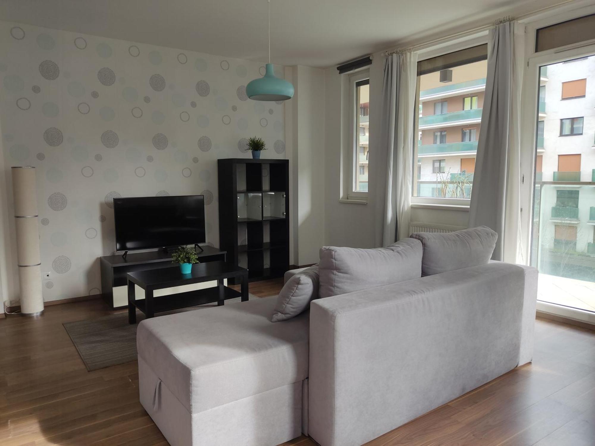 Corvin Center Suites Budapest Eksteriør billede