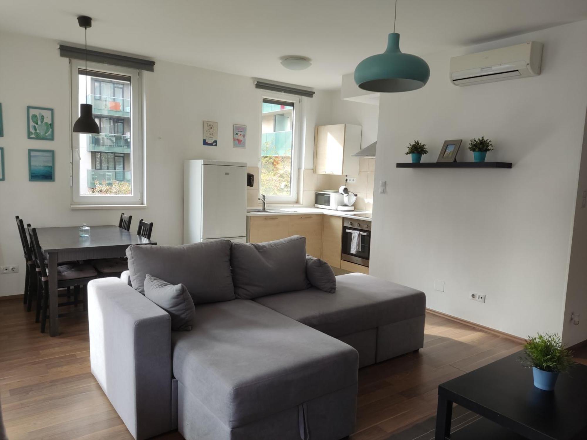 Corvin Center Suites Budapest Eksteriør billede