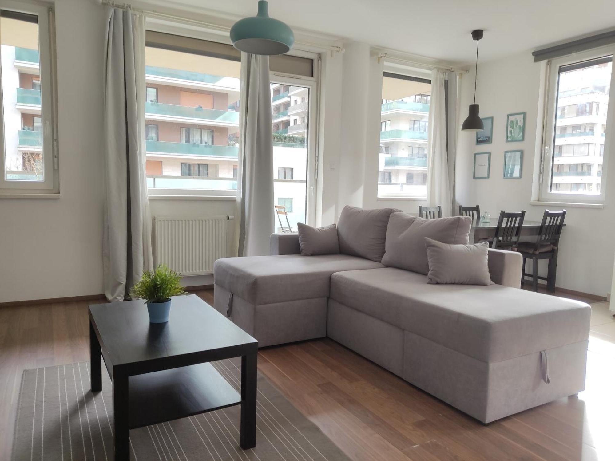 Corvin Center Suites Budapest Eksteriør billede