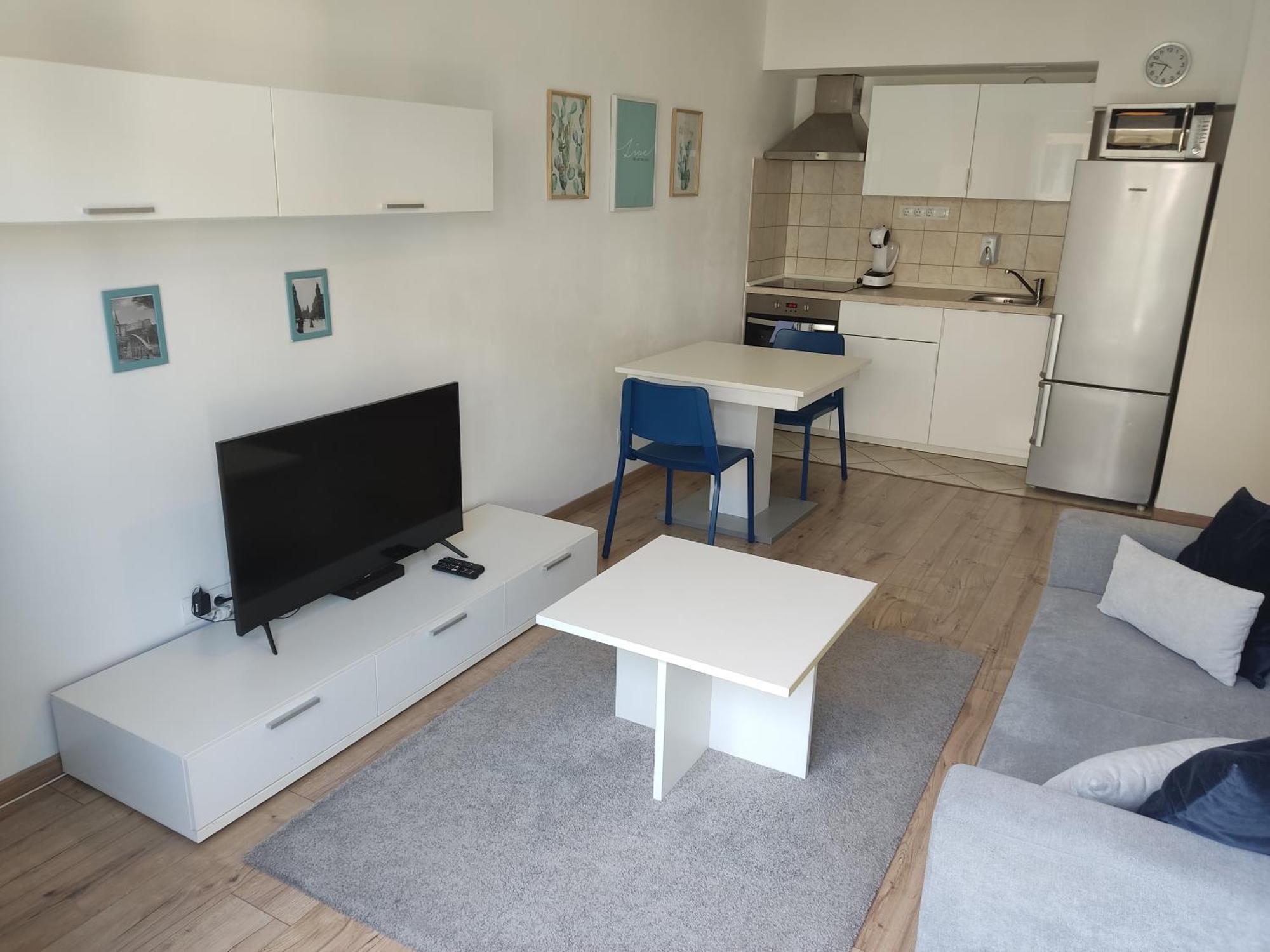 Corvin Center Suites Budapest Eksteriør billede