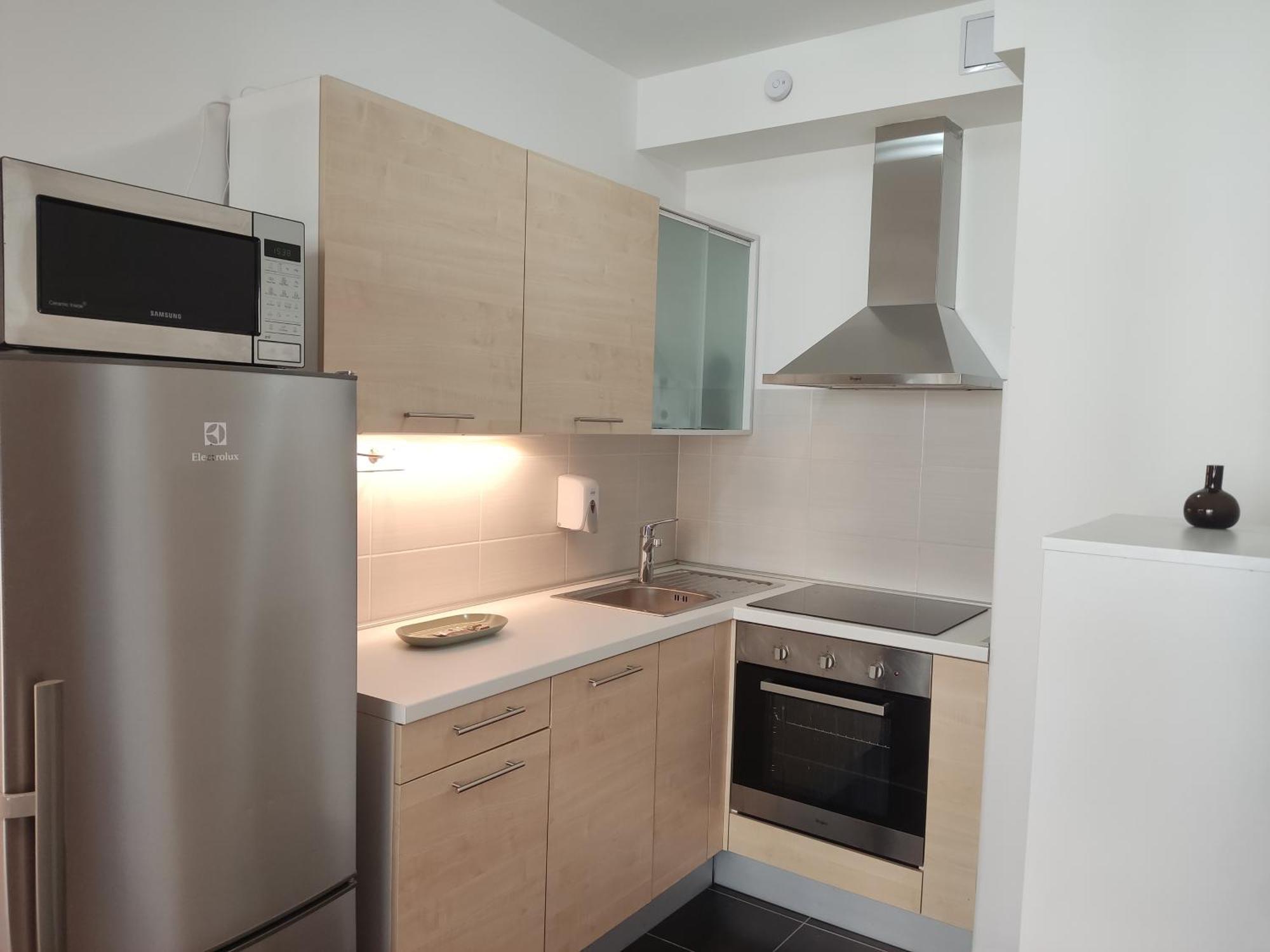 Corvin Center Suites Budapest Eksteriør billede