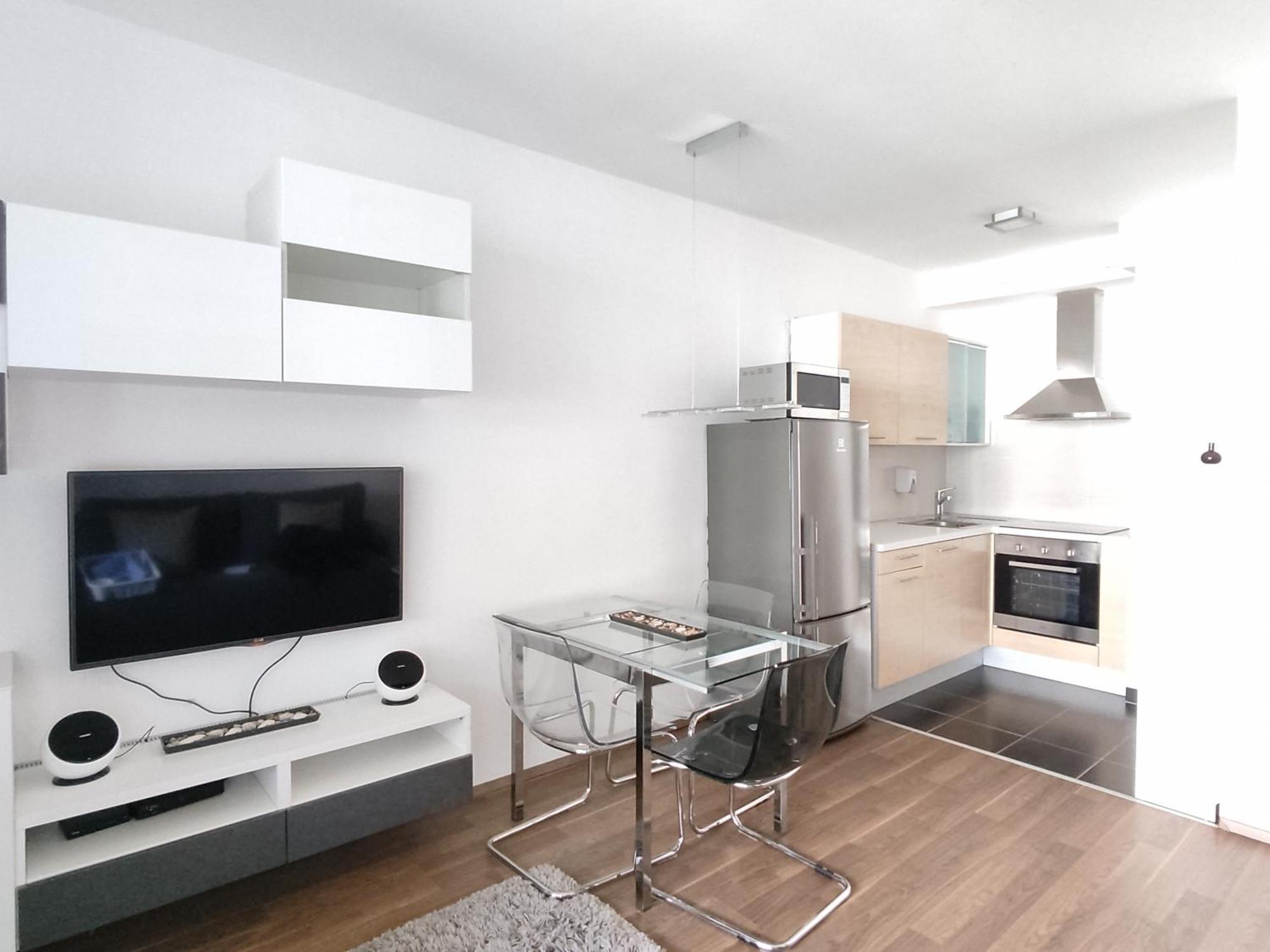 Corvin Center Suites Budapest Eksteriør billede