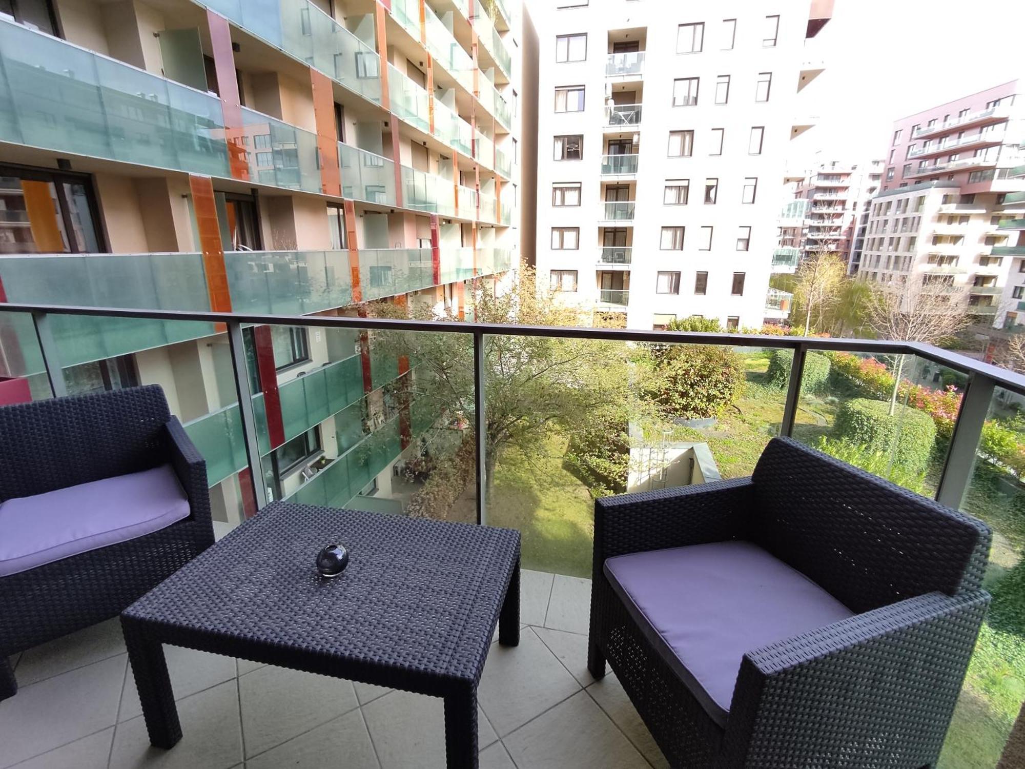 Corvin Center Suites Budapest Eksteriør billede