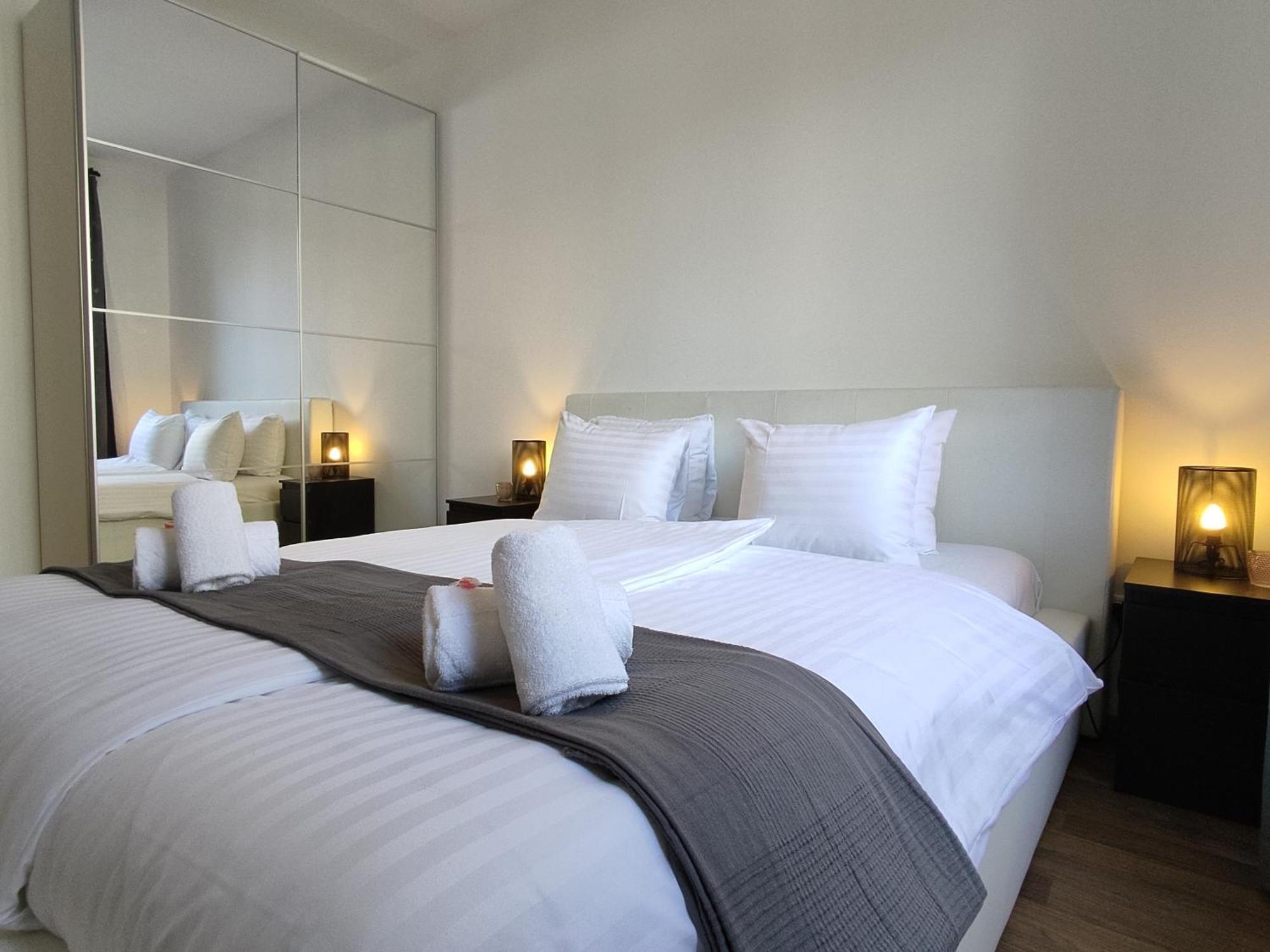 Corvin Center Suites Budapest Eksteriør billede