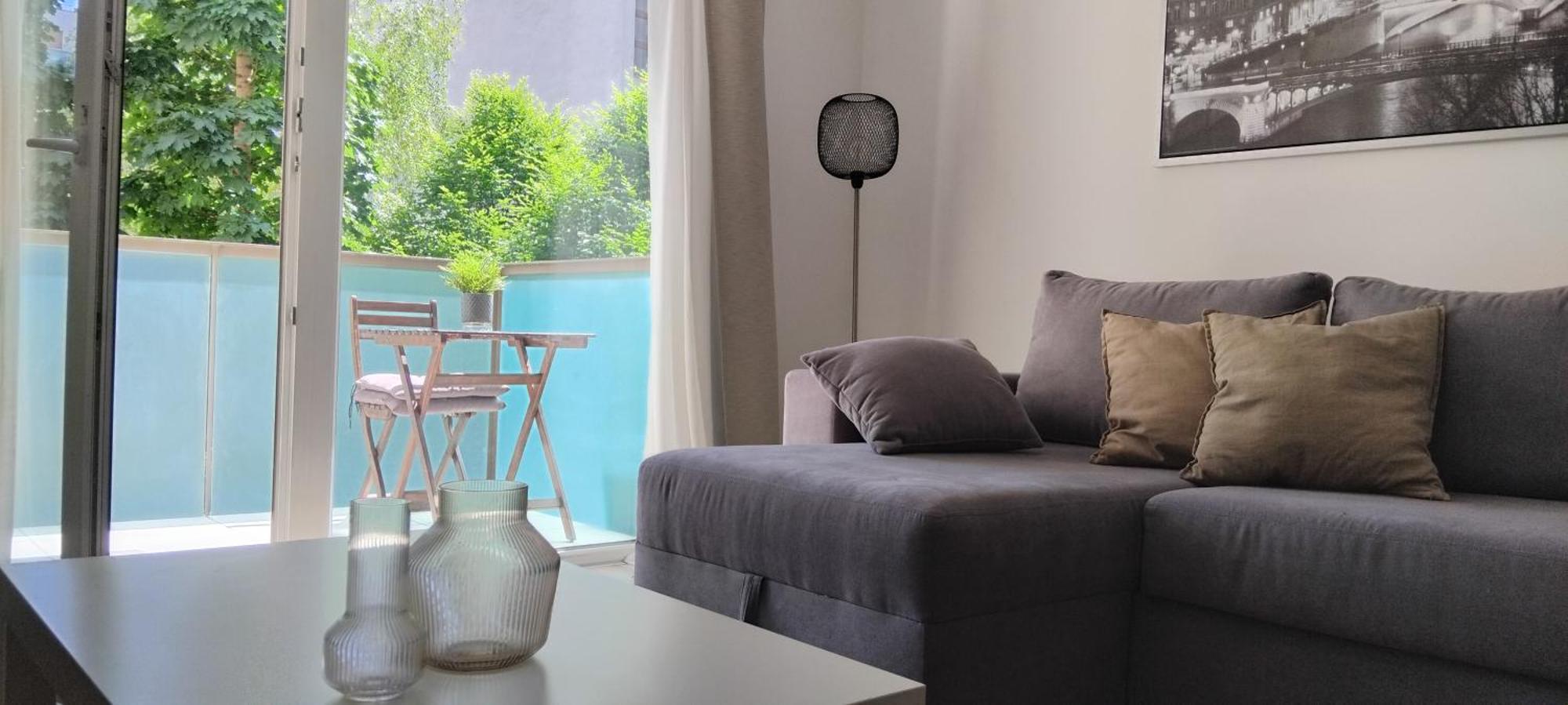 Corvin Center Suites Budapest Eksteriør billede