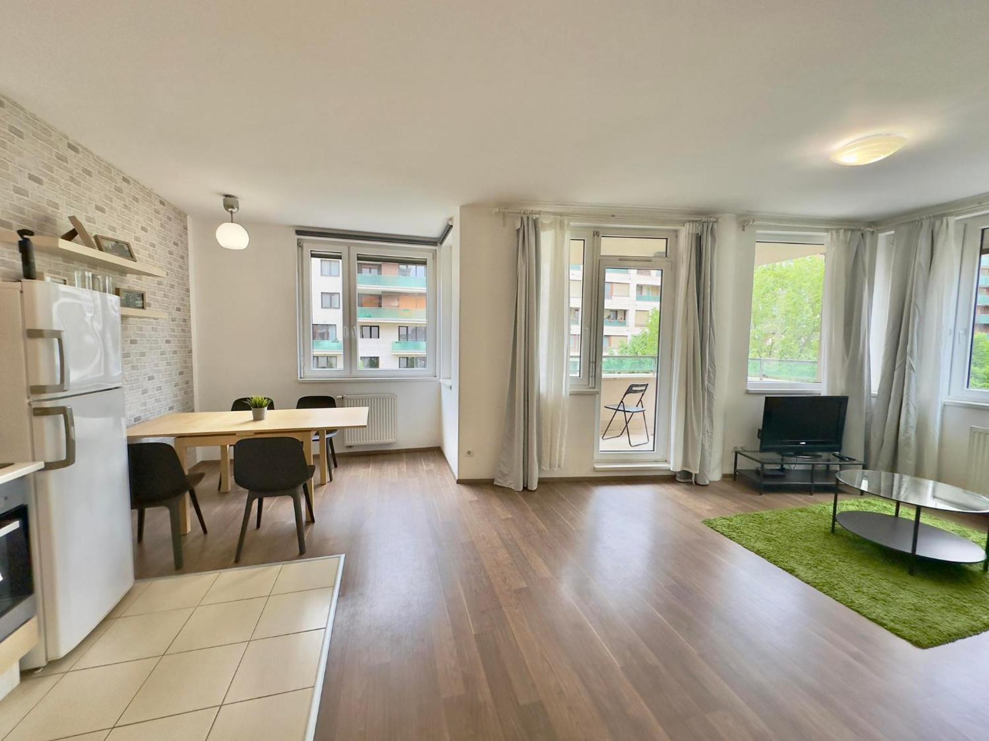 Corvin Center Suites Budapest Eksteriør billede