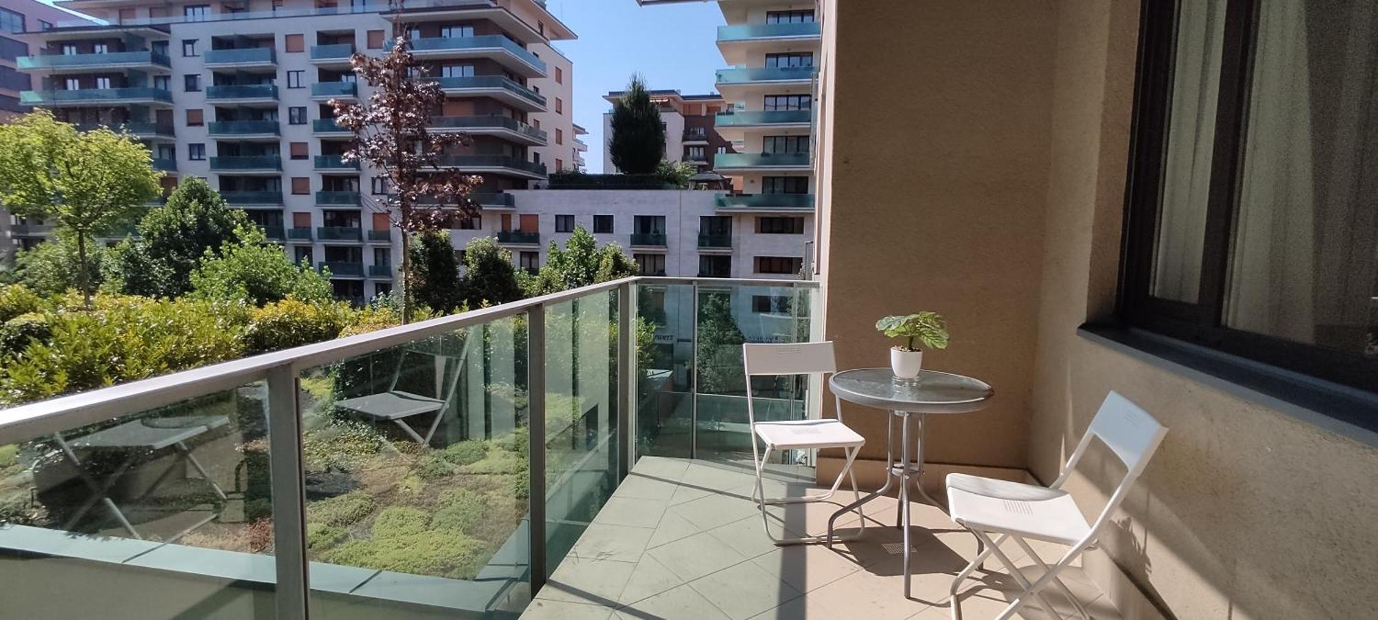 Corvin Center Suites Budapest Eksteriør billede