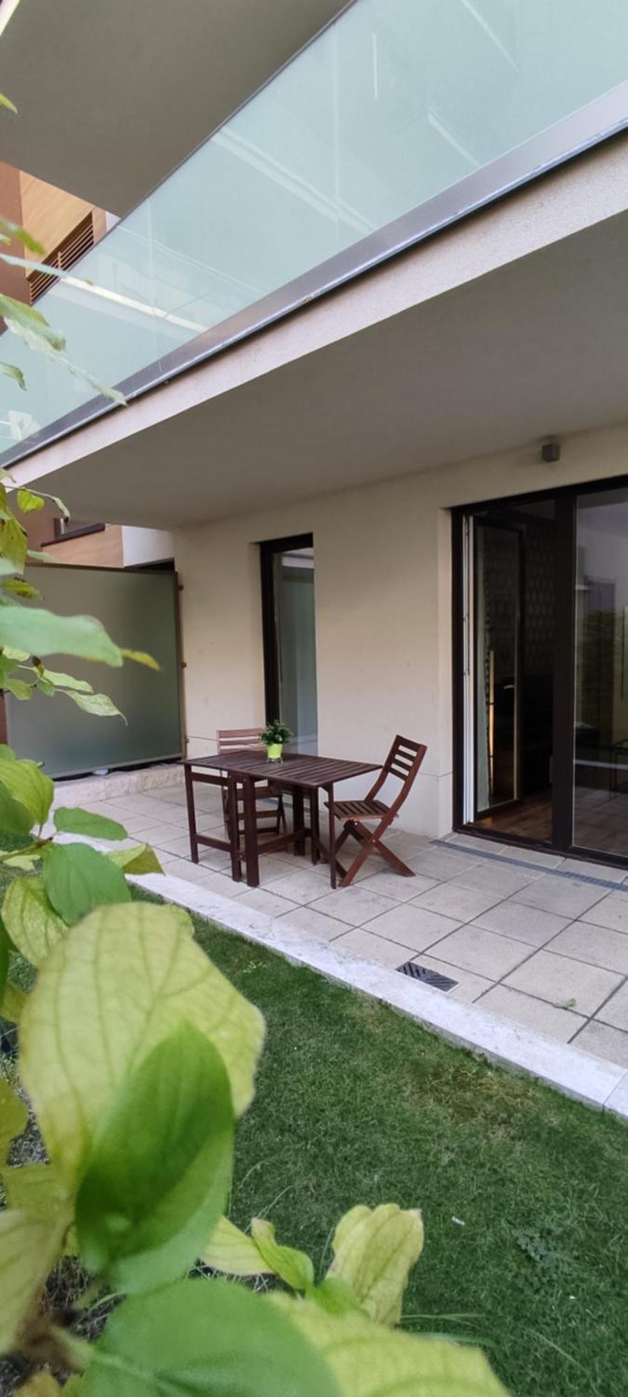 Corvin Center Suites Budapest Eksteriør billede
