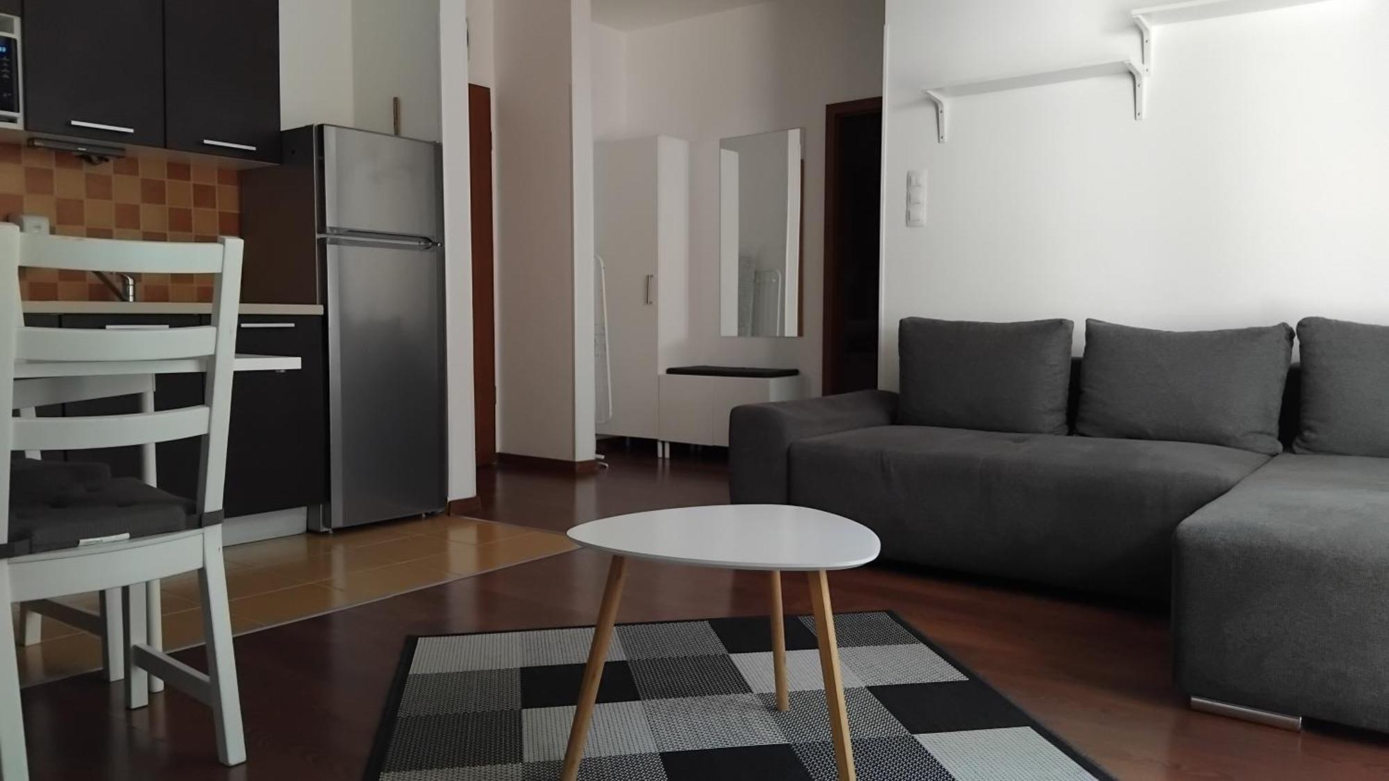 Corvin Center Suites Budapest Eksteriør billede