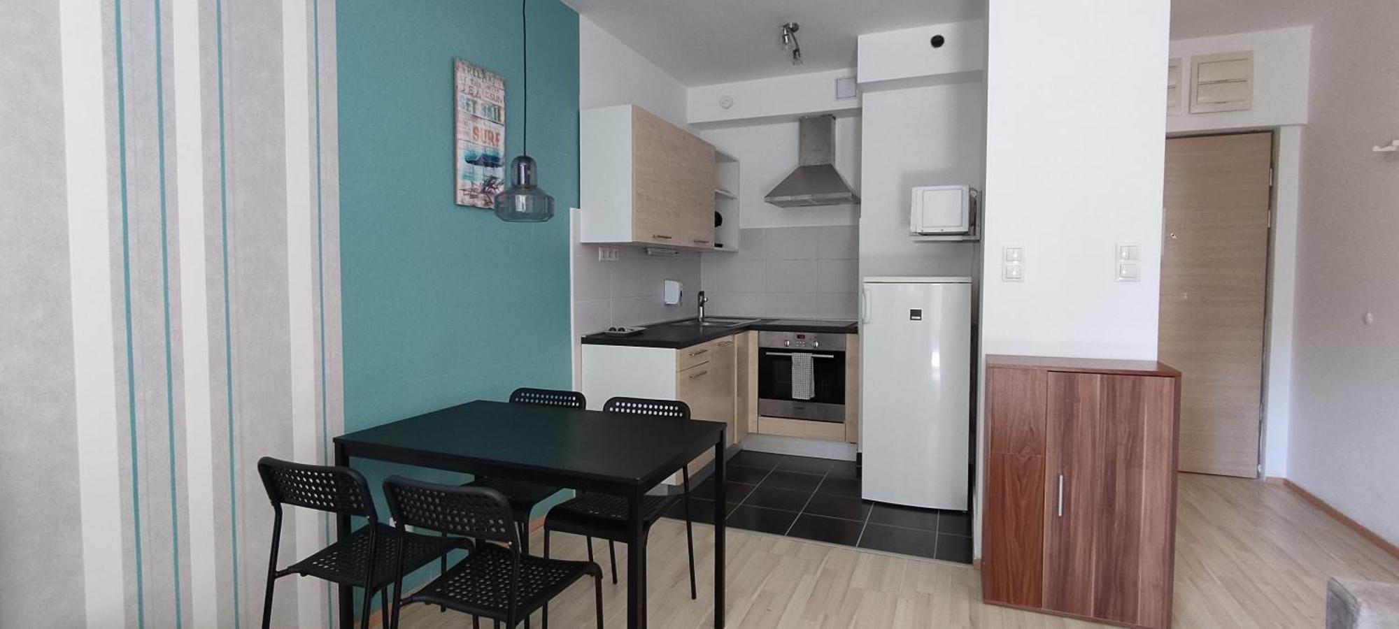 Corvin Center Suites Budapest Eksteriør billede