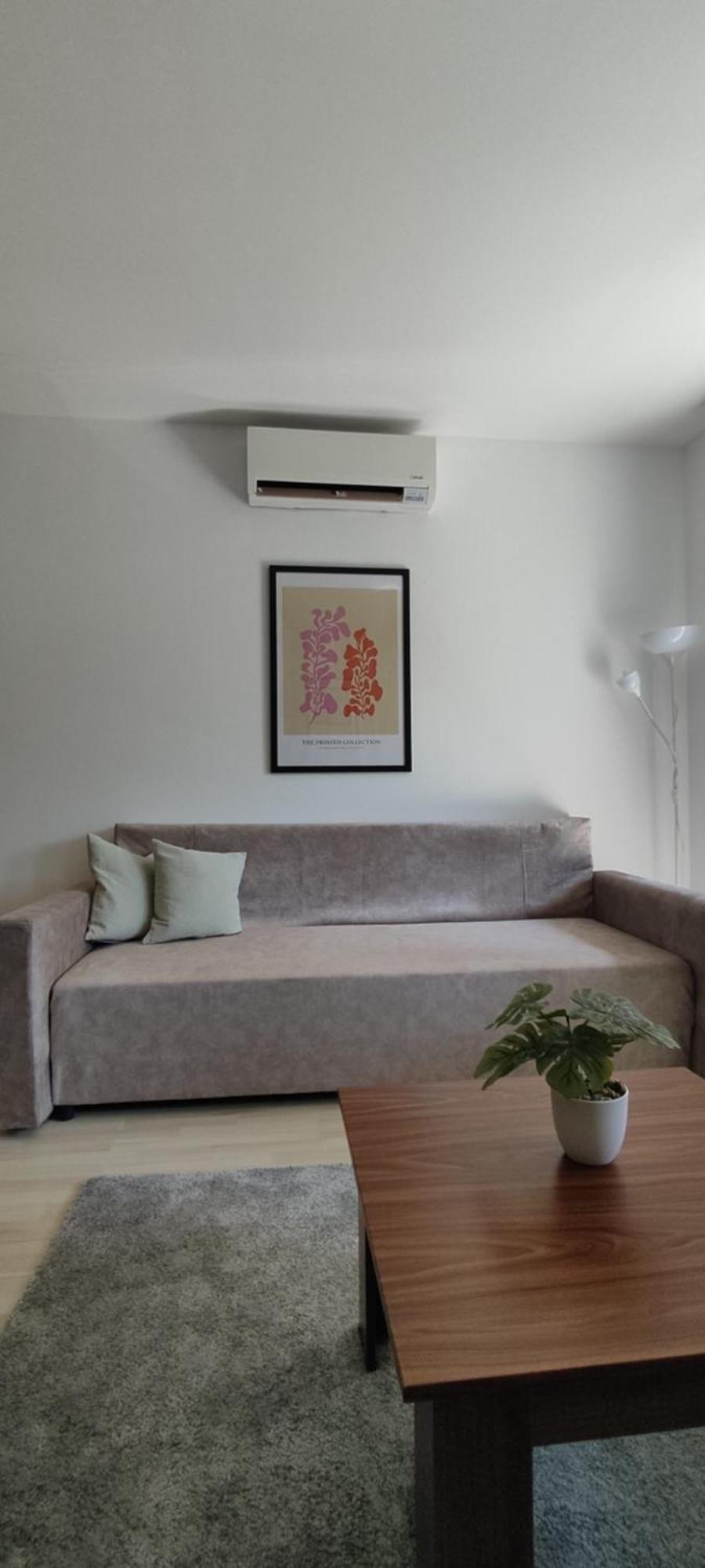 Corvin Center Suites Budapest Eksteriør billede